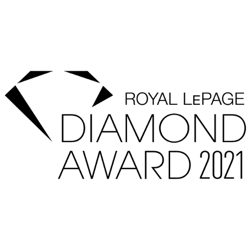 Nanaimo Realtor Shelly McNeil Diamond award Royal LePage